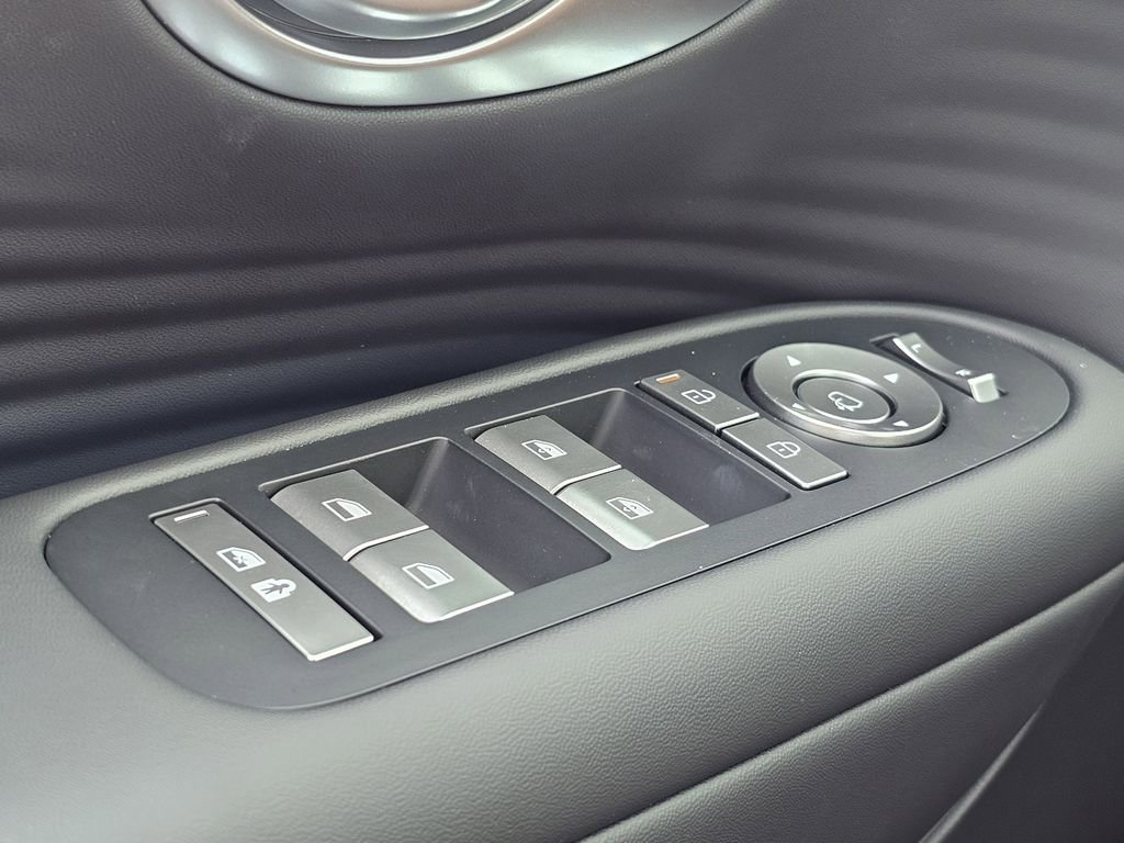 New 2026 Hyundai Ioniq 9 SEL image 15