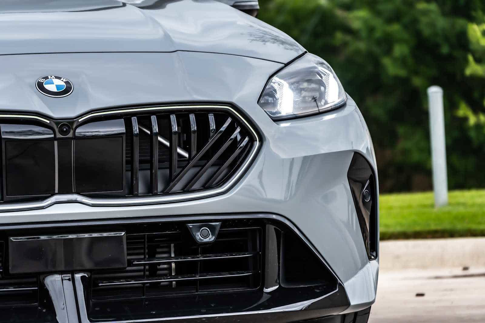 Used 2026 BMW 228i w/ Technology Package FWD image 36