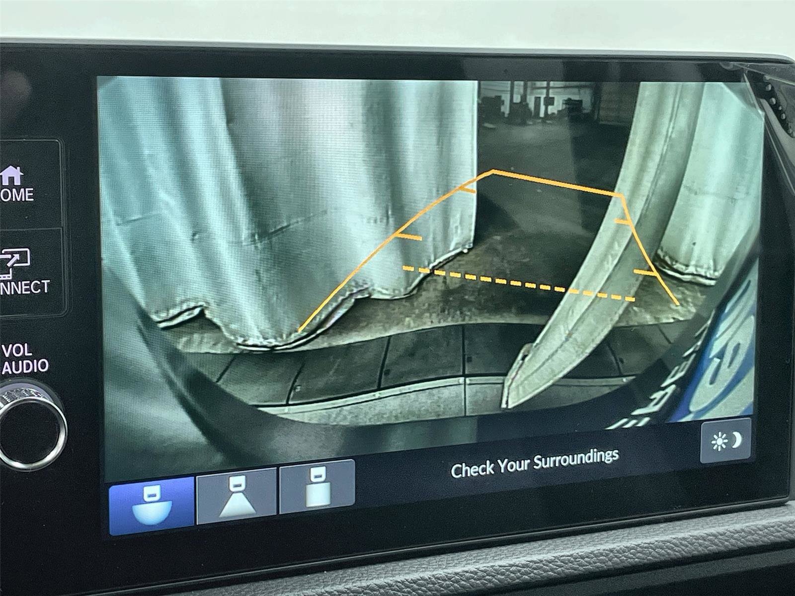 Certified 2026 Honda CR-V LX image 24