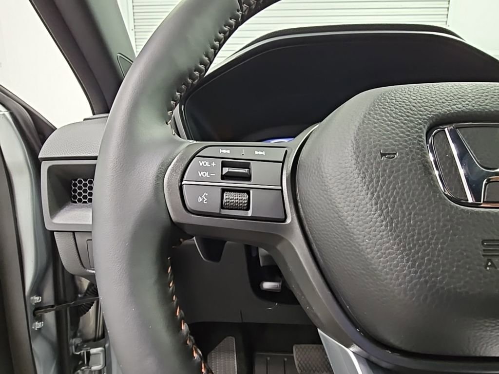 New 2026 Honda CR-V Sport-L image 23