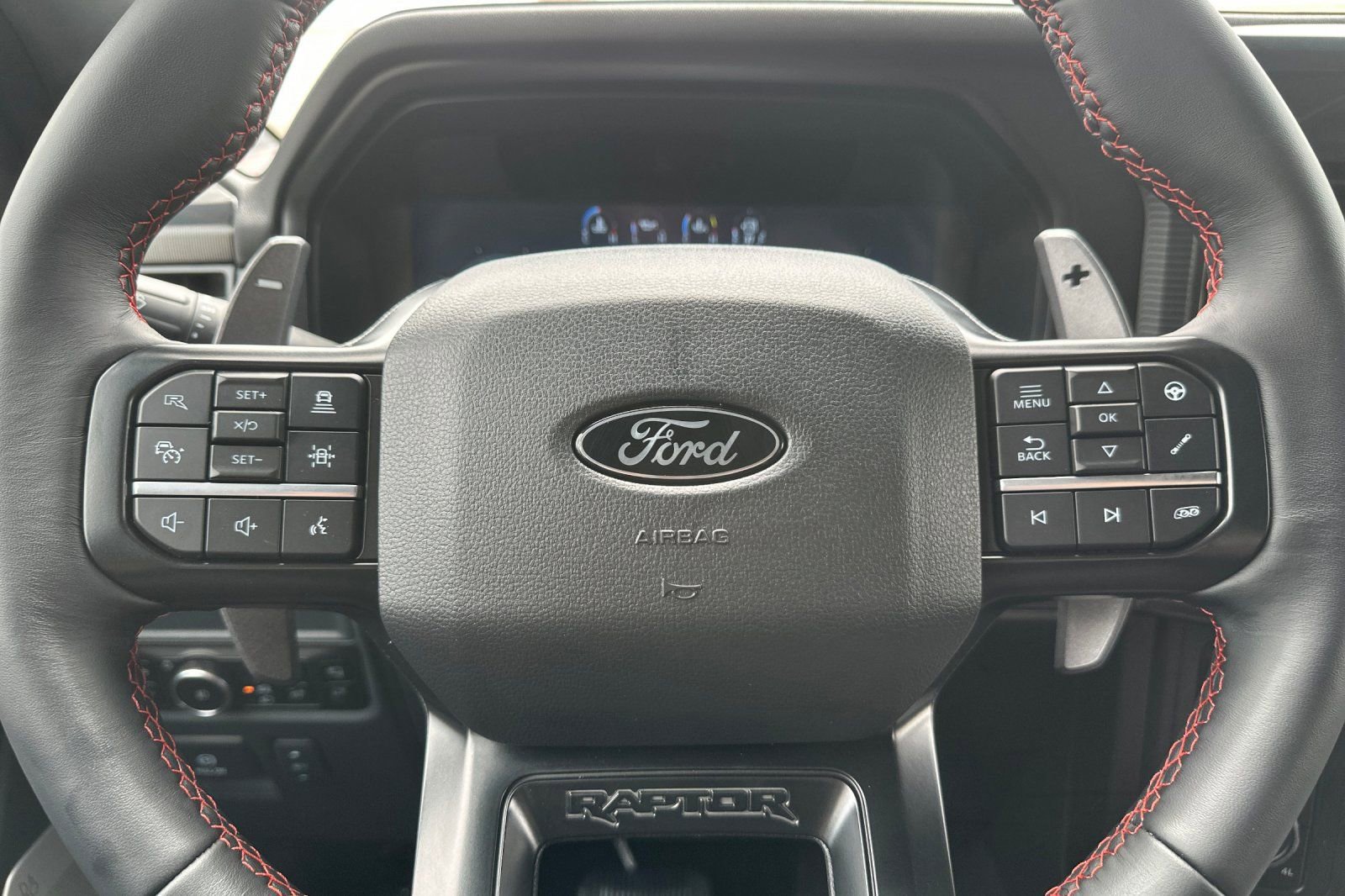 New 2026 Ford F150 Raptor AWD/4WD image 23