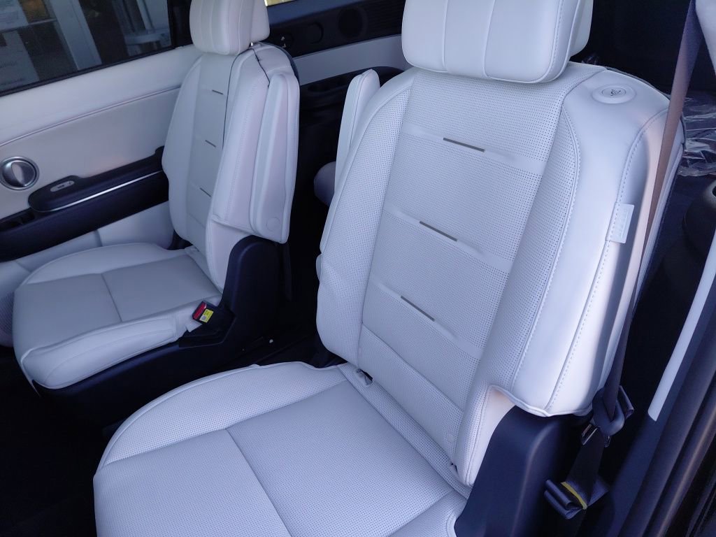 New 2026 Hyundai Palisade Calligraphy image 28