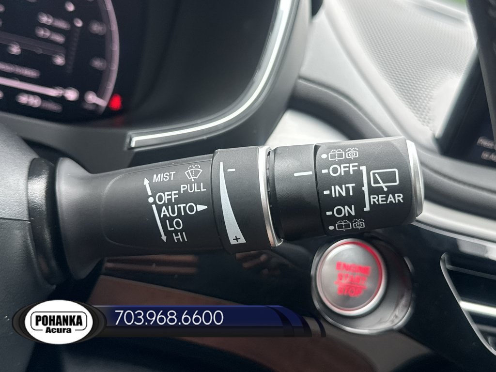New 2026 Acura MDX w/ Technology Package AWD/4WD image 11