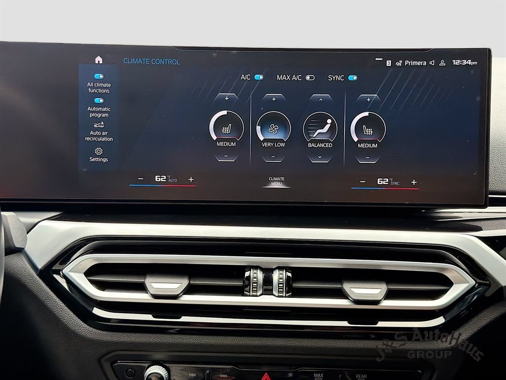 Used 2023 BMW M2 w/ Lighting Package RWD image 19
