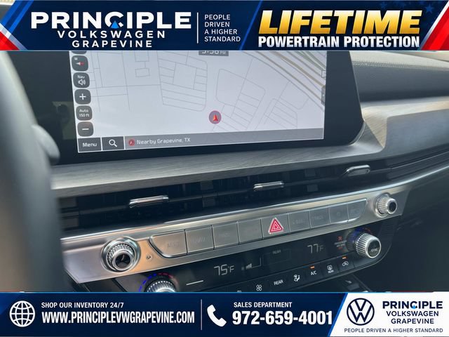 Used 2025 Kia Telluride SX Prestige X-Line AWD/4WD image 20