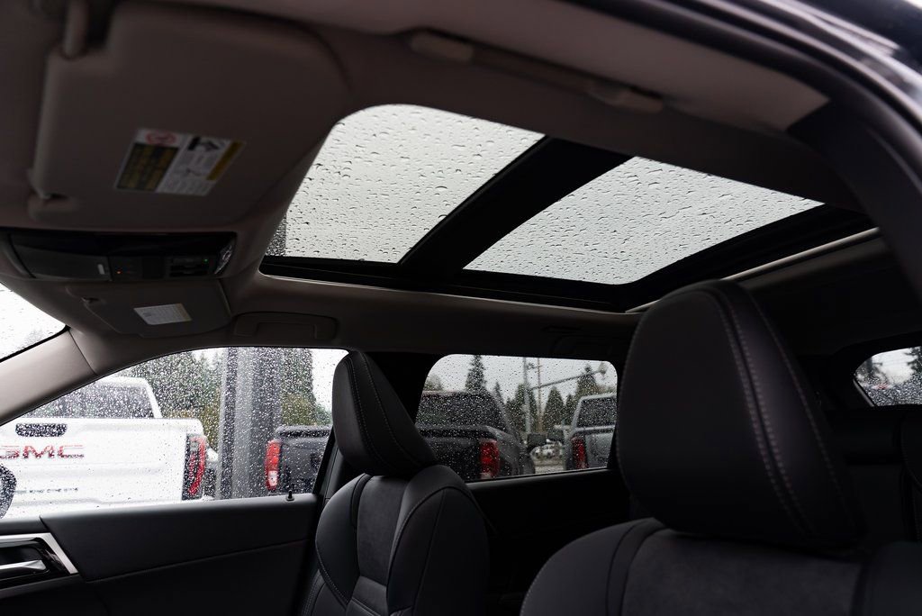 New 2026 Mitsubishi Outlander SE AWD/4WD image 8