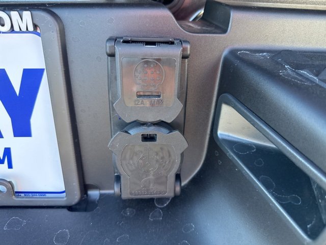 New 2026 RAM 2500 Tradesman image 14