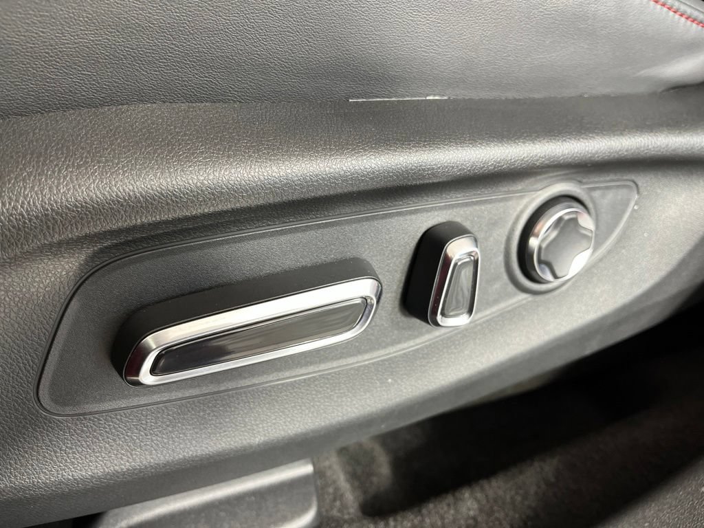 Used 2025 Acura ADX A-Spec w/ Advance Package FWD image 28