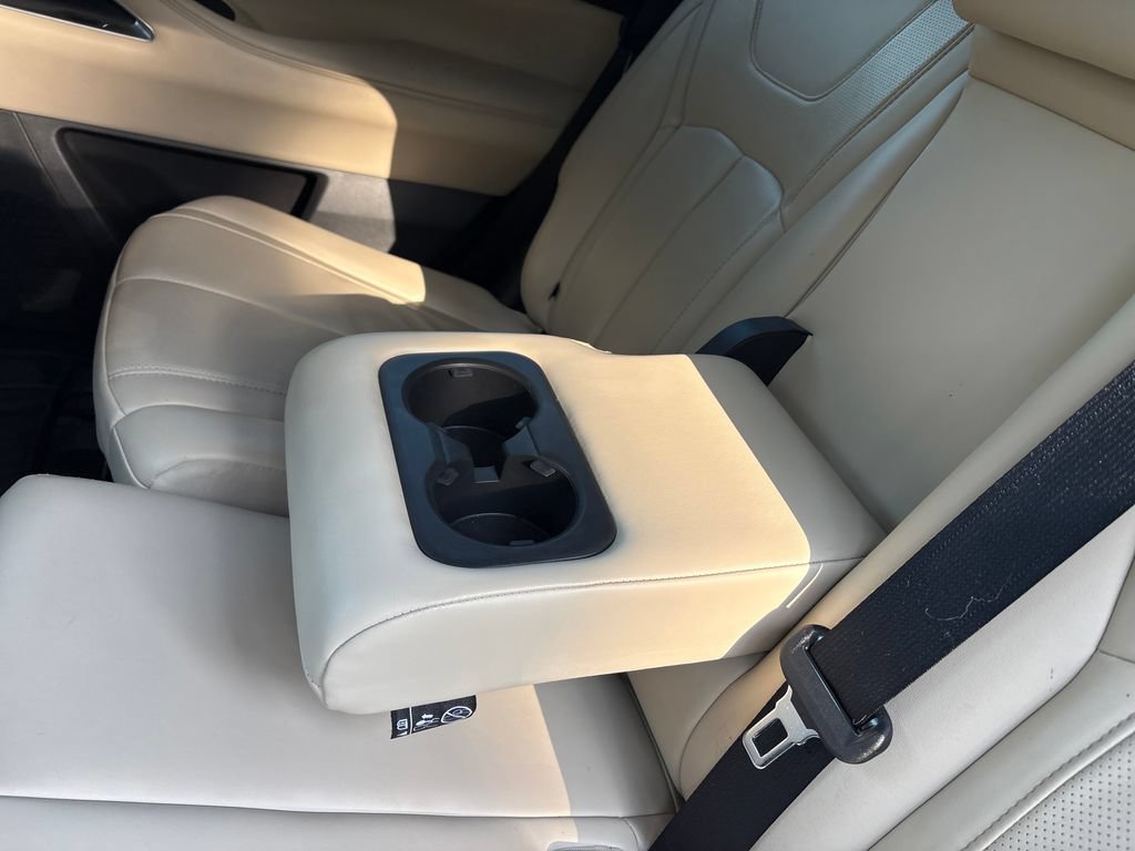 Certified 2023 INFINITI QX60 Luxe w/ Vision Package AWD/4WD image 25