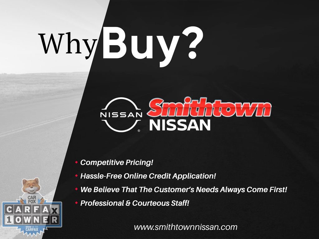 Used 2022 Nissan Armada Platinum w/ Captain's Chairs Package AWD/4WD image 5