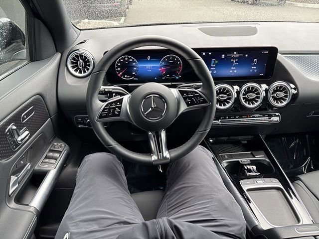 Certified 2025 Mercedes-Benz GLA 250 GLA 250 image 42