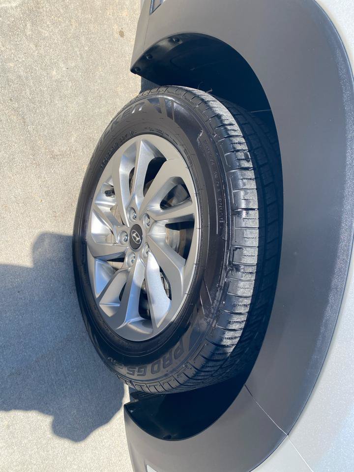 Used 2018 Hyundai Tucson SEL AWD/4WD image 11