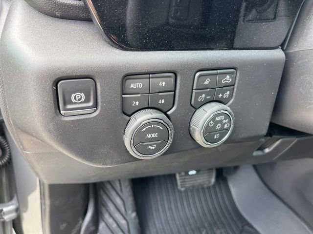 New 2026 Chevrolet Silverado 1500 LT Trail Boss w/ LT Trail Boss Premium Package AWD/4WD image 22