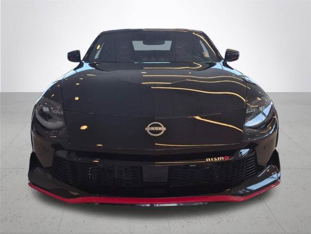 Certified 2024 Nissan Z NISMO w/ Floor Mat Package RWD image 3