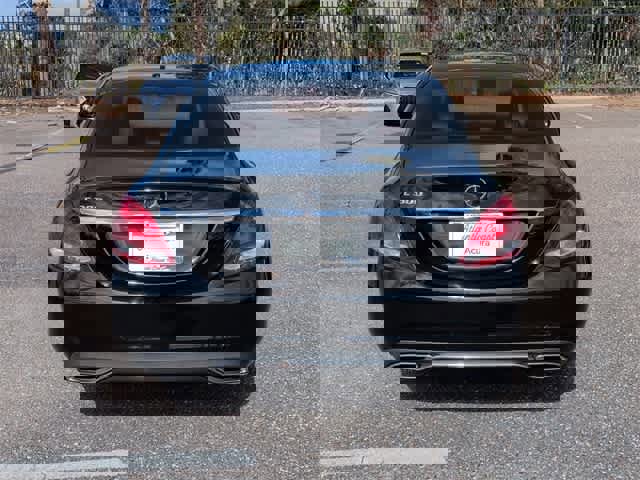 Used 2018 Mercedes-Benz C 300 Sedan image 7