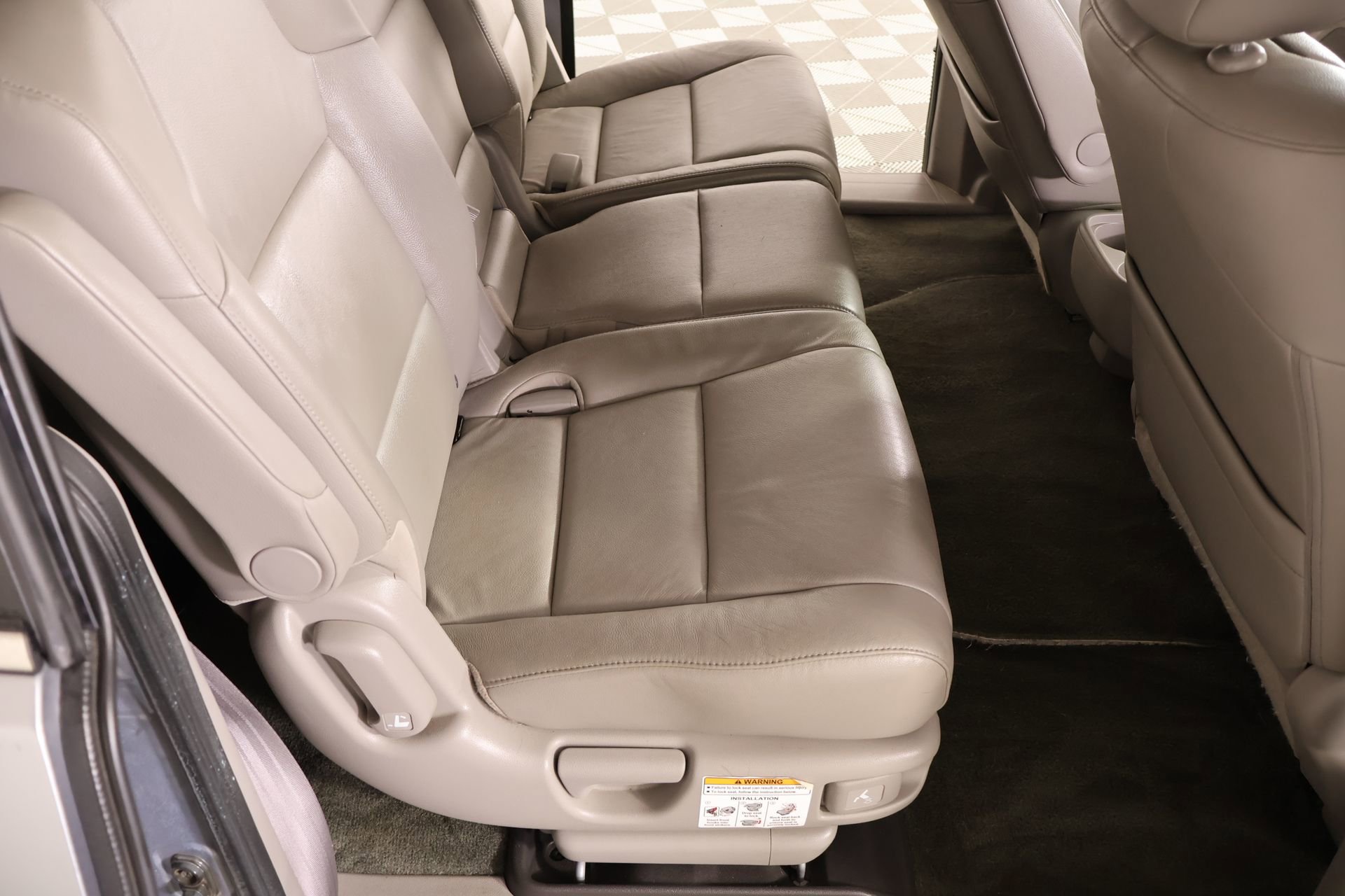 Used 2016 Honda Odyssey EX-L image 15