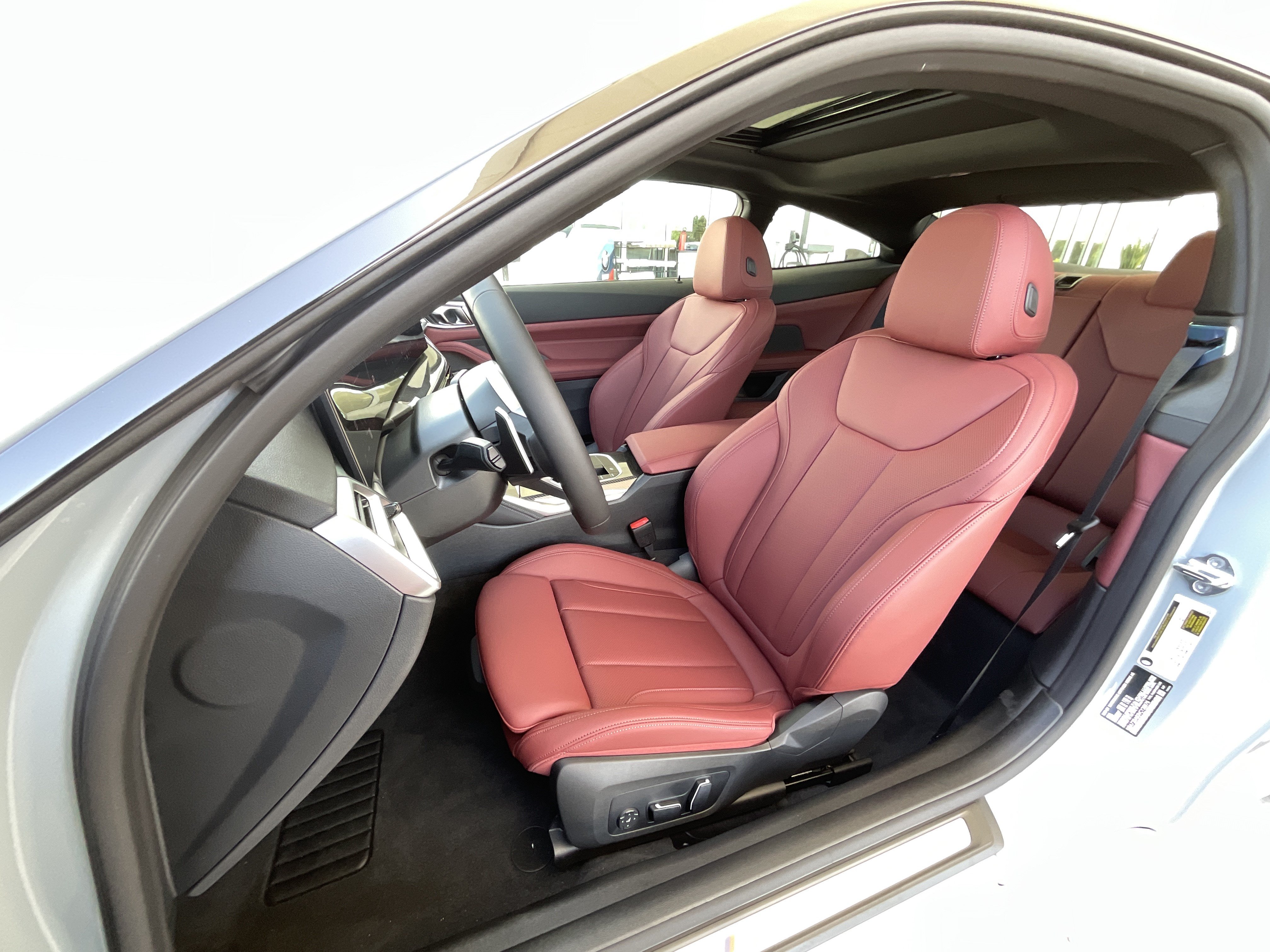New 2027 BMW M440i Coupe RWD image 11