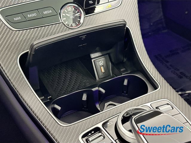 Used 2023 Mercedes-Benz C 63 AMG S image 32