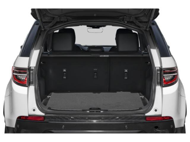 Used 2024 Land Rover Discovery Sport Dynamic SE image 10