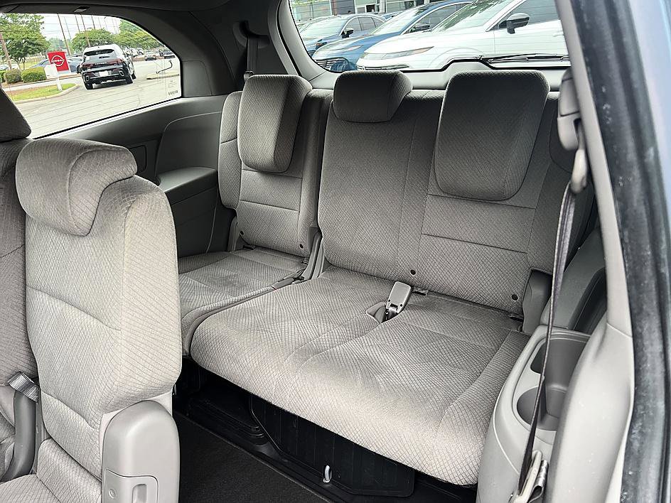 Used 2014 Honda Odyssey EX image 28
