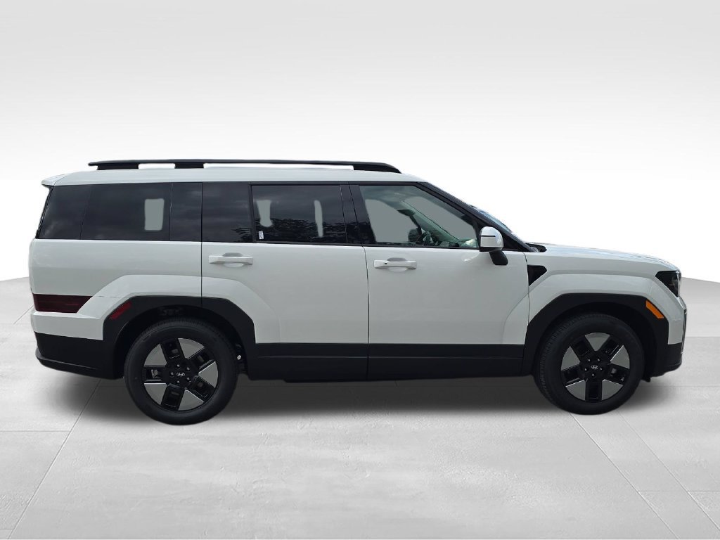 New 2027 Hyundai Santa Fe SEL FWD image 6