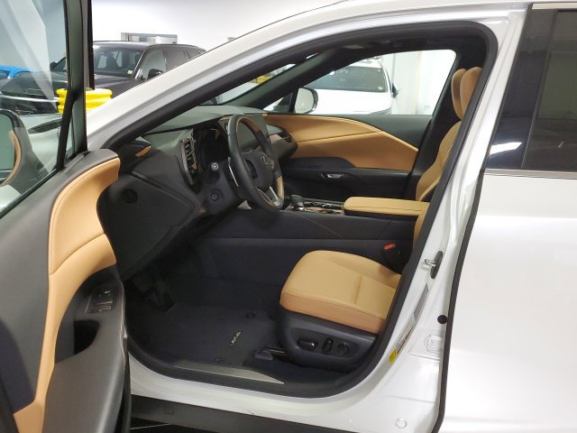Used 2026 Lexus RX 350 Premium w/ Accessory Package (Z1) AWD/4WD image 10