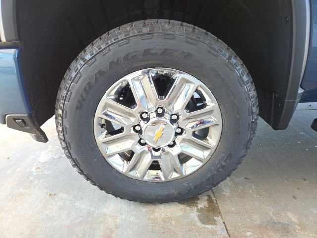 New 2026 Chevrolet Silverado 2500 High Country w/ Z71 Off-Road Package image 72