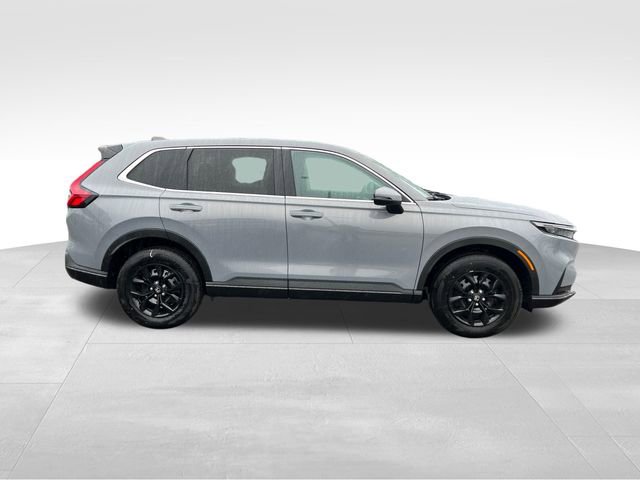 New 2026 Honda CR-V LX image 9