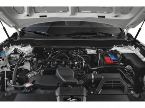 Used 2025 Honda CR-V EX image 14