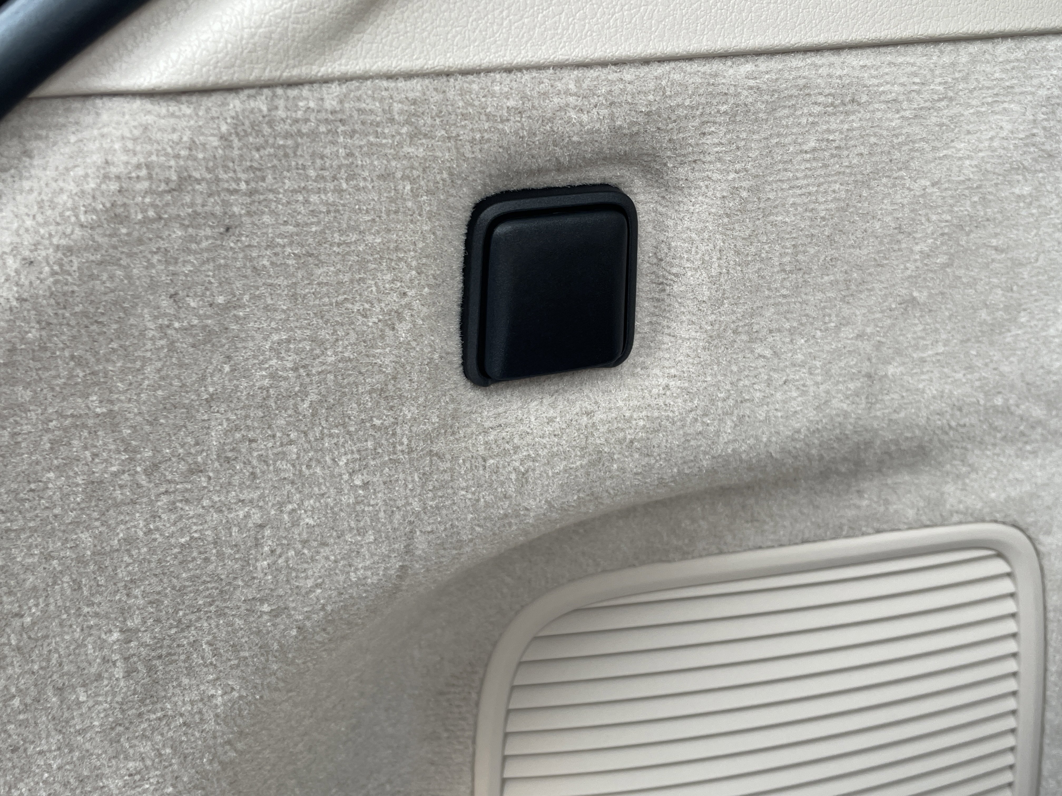 New 2026 Mercedes-Benz EQS 400 4MATIC SUV image 10