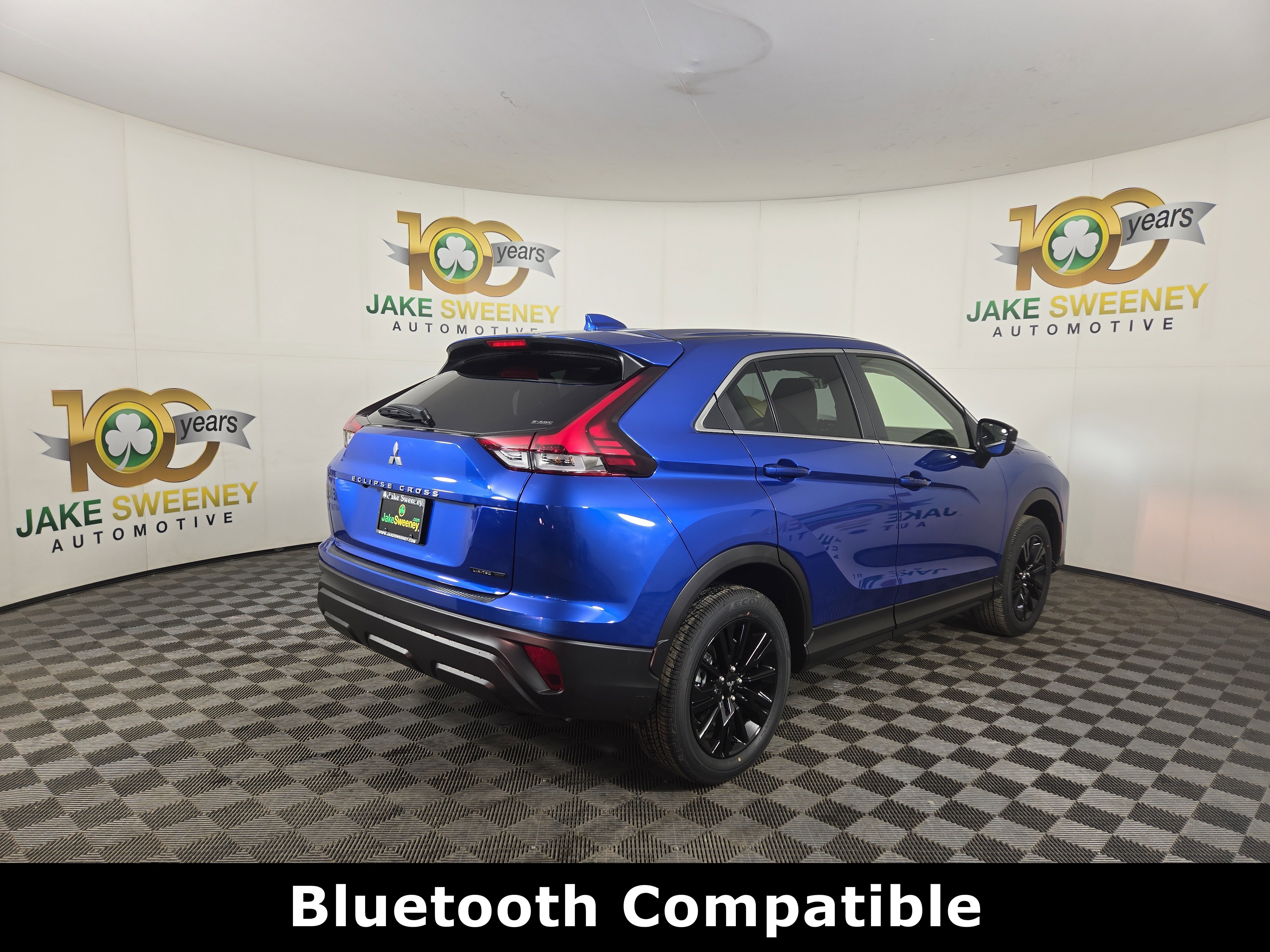 New 2026 Mitsubishi Eclipse Cross LE image 7