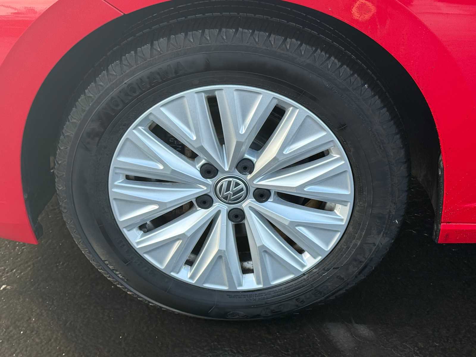 Used 2019 Volkswagen Jetta S image 10