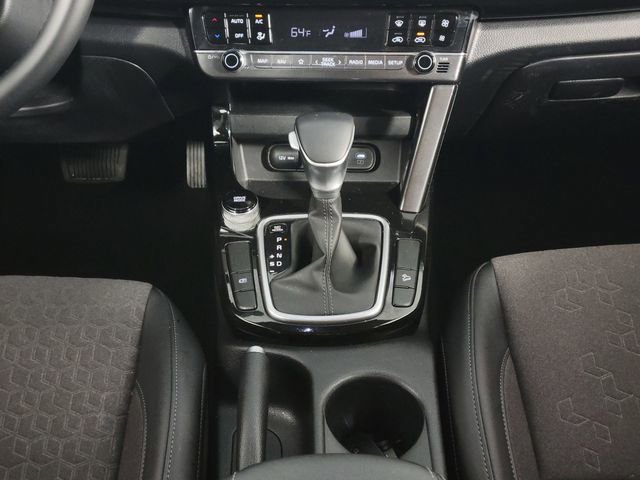 Used 2025 Kia Seltos S image 24