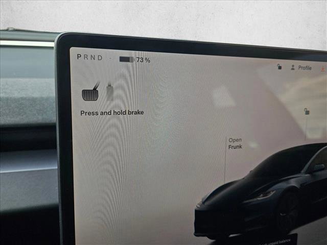 Used 2025 Tesla Model 3 Long Range image 11