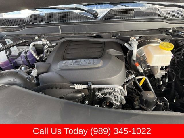 New 2026 RAM 2500 Big Horn image 12