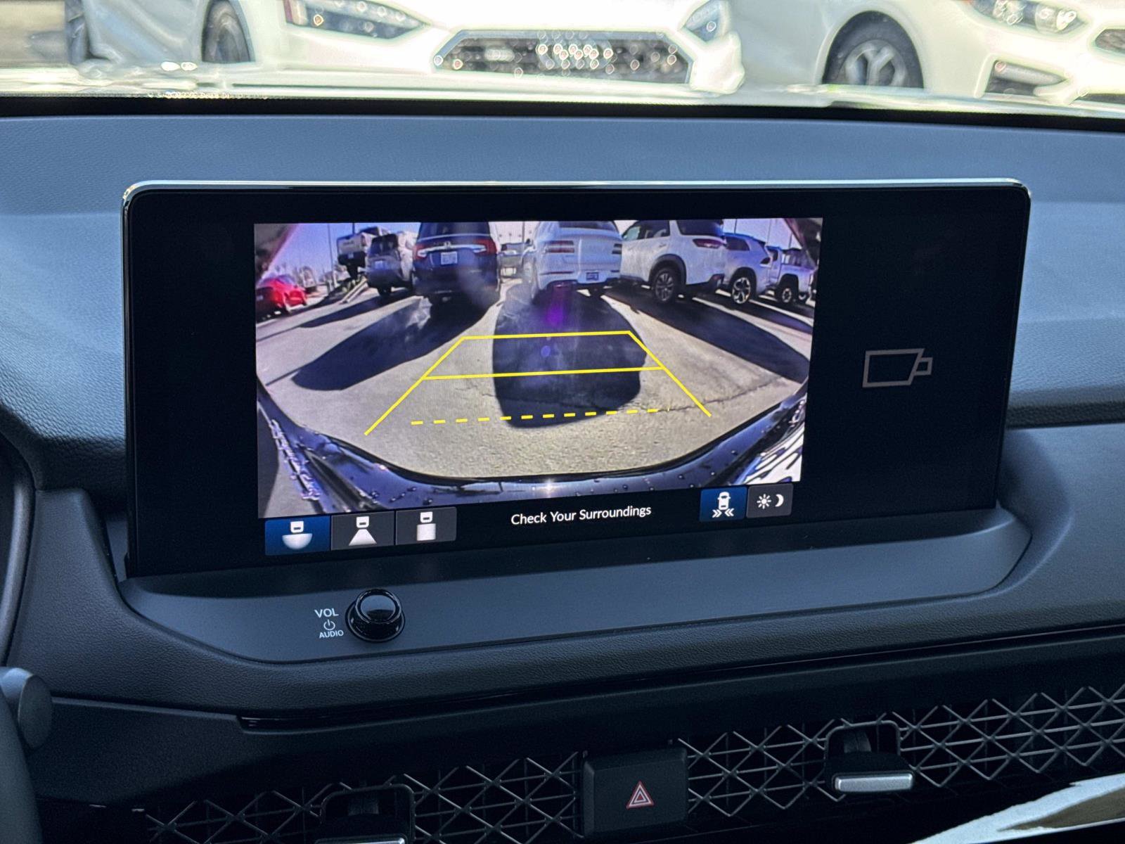 Used 2023 Honda Accord Sport image 13