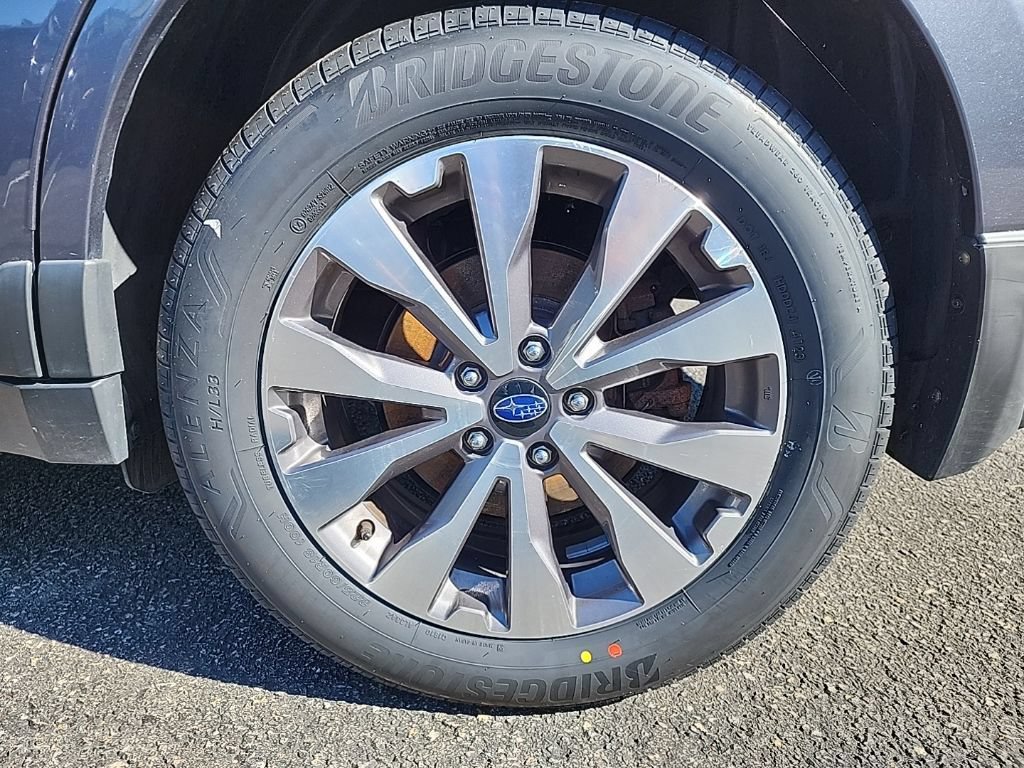Used 2016 Subaru Outback 2.5i Limited AWD/4WD image 24