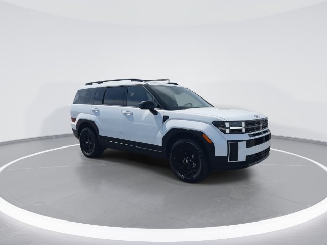 New 2026 Hyundai Santa Fe XRT AWD/4WD image 2