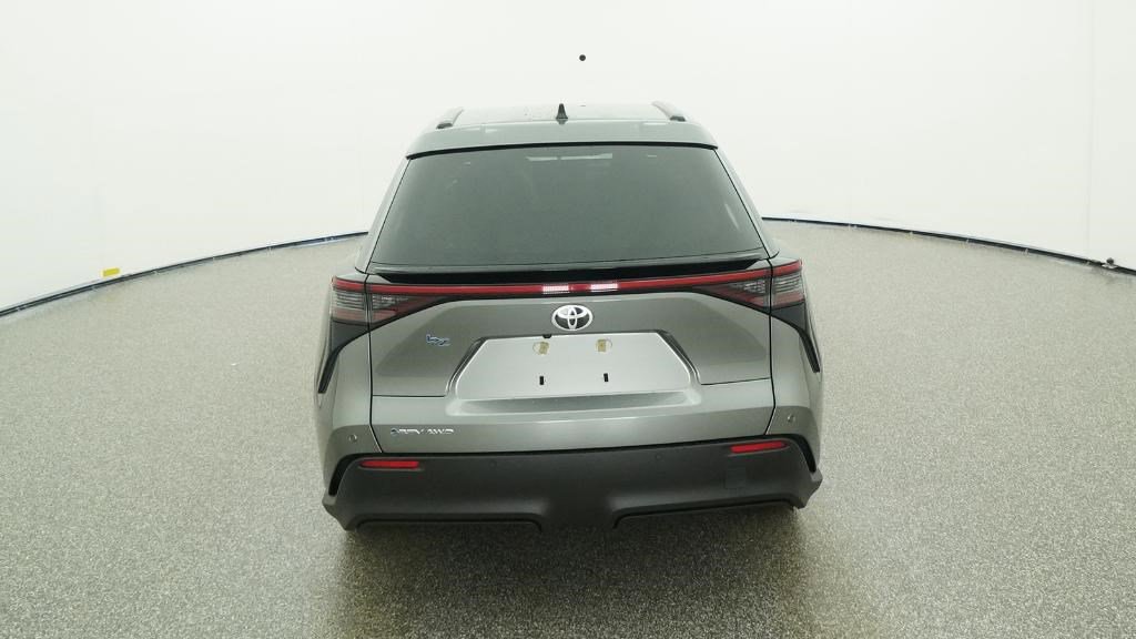 New 2026 Toyota bZ image 18