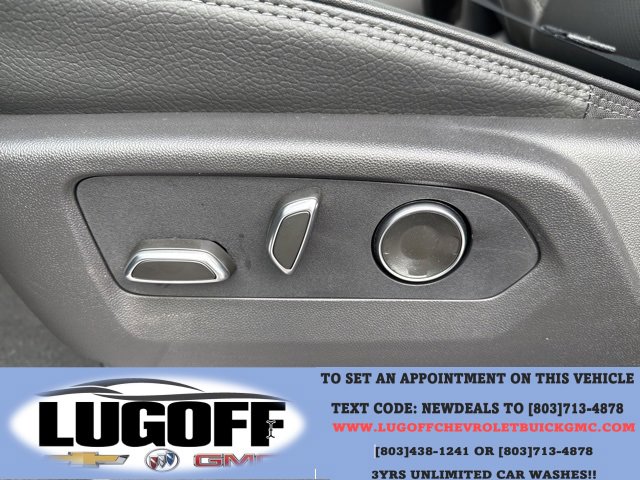 New 2026 GMC Sierra 3500 Denali w/ Denali Reserve Package image 35