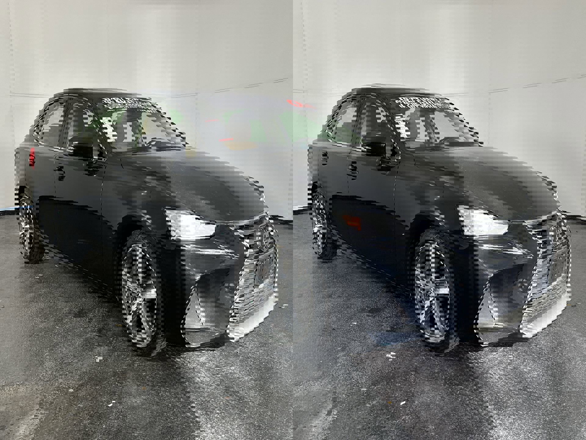 Used 2018 Lexus IS 300 AWD w/ Comfort Package video 2