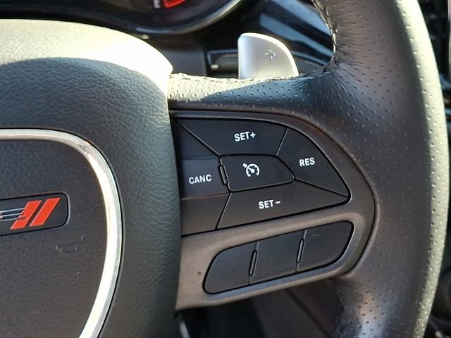 Used 2021 Dodge Durango R/T w/ Blacktop Package image 29