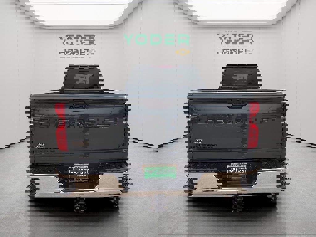 New 2026 Chevrolet Silverado 2500 LT w/ Convenience Package image 15