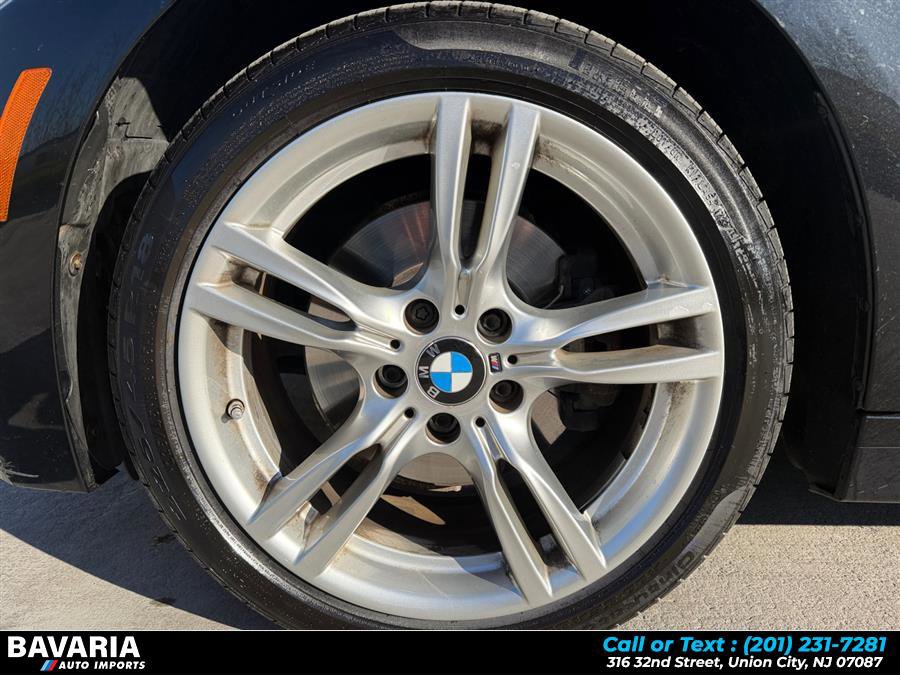 Used 2015 BMW 428i xDrive Coupe image 23