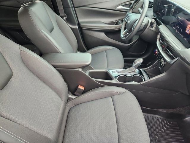 Used 2024 Buick Encore GX Preferred w/ Comfort Package image 20
