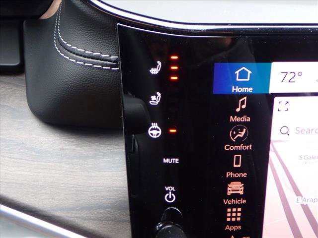 New 2026 Jeep Grand Cherokee Limited Reserve image 22