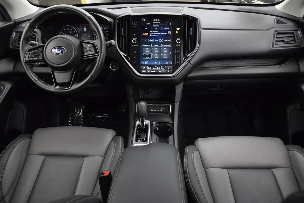 Used 2024 Subaru Ascent Onyx Edition AWD/4WD image 21
