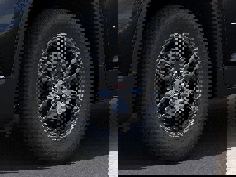 New 2025 GMC Acadia Elevation image 9