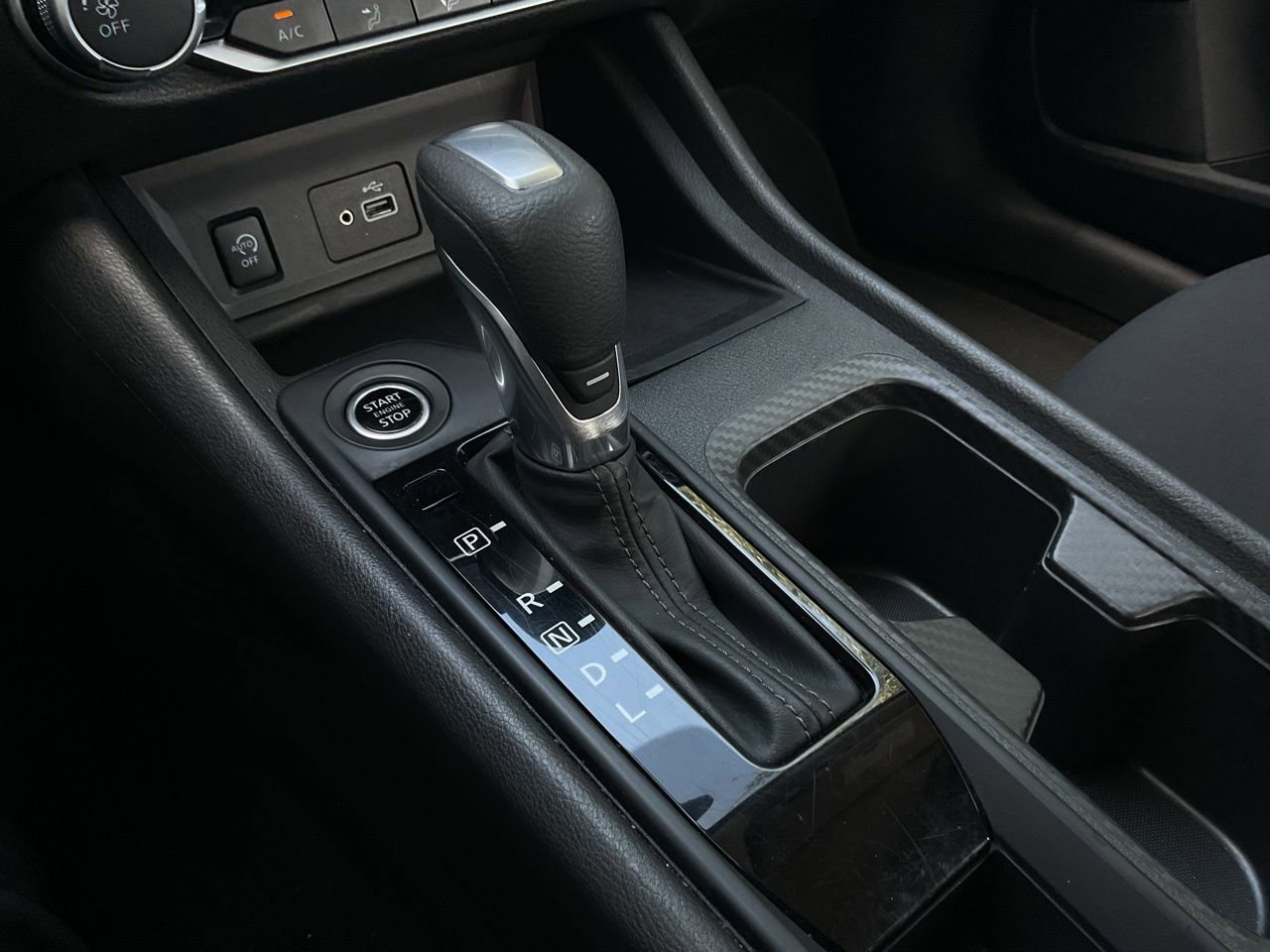 Used 2025 Nissan Sentra S FWD image 21