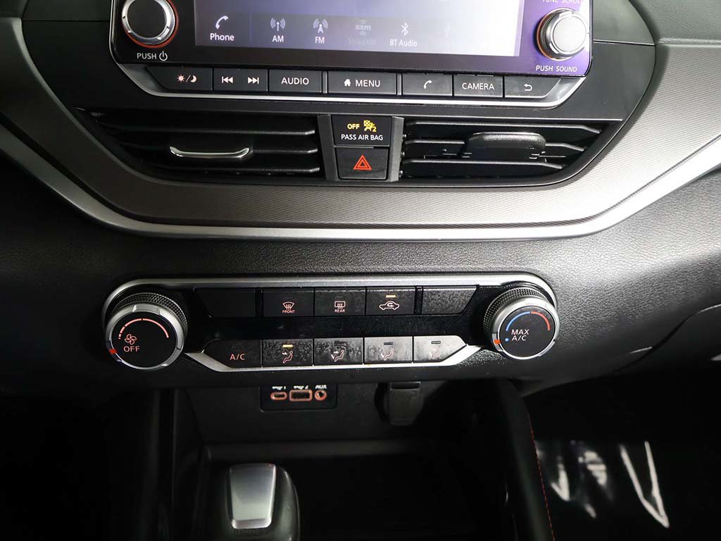 Used 2024 Nissan Altima 2.5 SR AWD/4WD image 44
